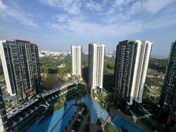 Normanton Park (D5), Apartment #507180721